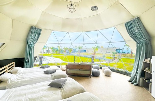 Kushima Villa | TOIGLAM solasita