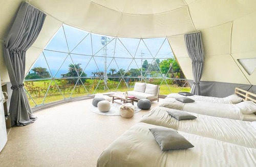 Kushima Villa | TOIGLAM solasita