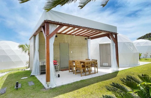 Kushima Villa | TOIGLAM solasita