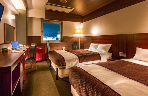 Tokai Hotel | Tokai City Hotel
