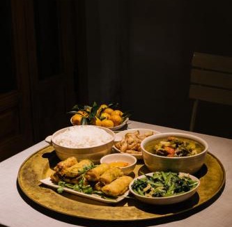 Hoa Lu Hotel | TOKI Cottage Đam Khê