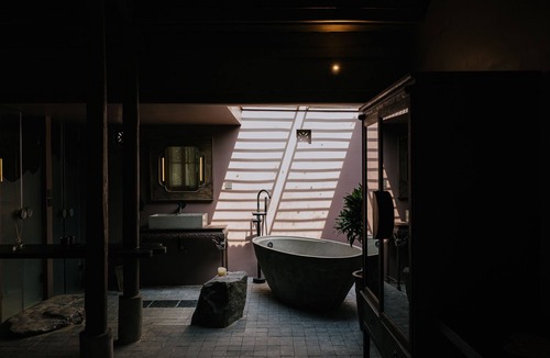 Gia Vien Hotel | TOKI Retreat Vân Long