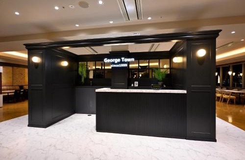 Ariake Hotel | Tokyo Bay Ariake Washington Hotel