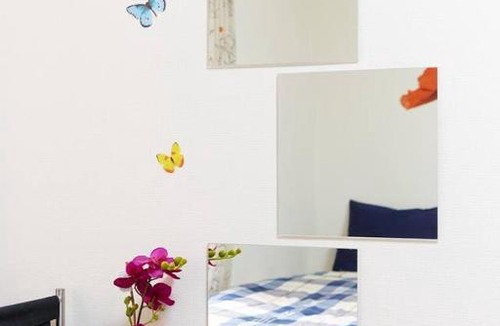 Shinkawa Apartment | TOKYO CENTRAL near the SIGHTS! Kayabacho Station . KA1