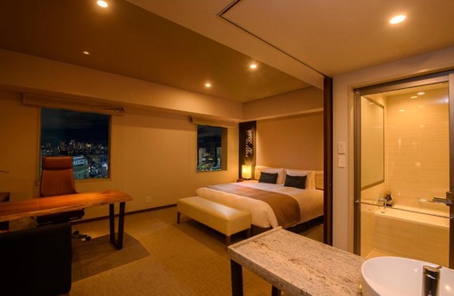 Ginza Hotel | Tokyu Stay Ginza
