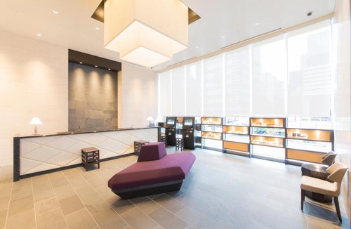 Ginza Hotel | Tokyu Stay Ginza