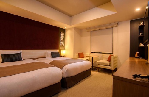 Ginza Hotel | Tokyu Stay Ginza