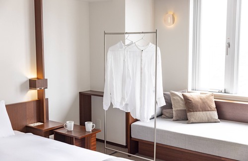 Chuo Hotel | Tokyu Stay Nihonbashi