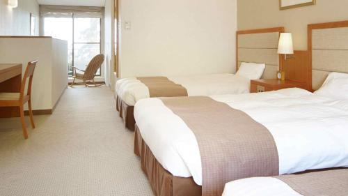 Kawazu Hotel | Tokyu Vacations Izuimaihama