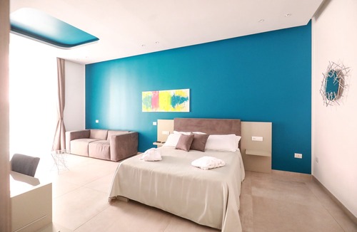 Montecalvario Hotel | Toledo 16 Luxury Suites