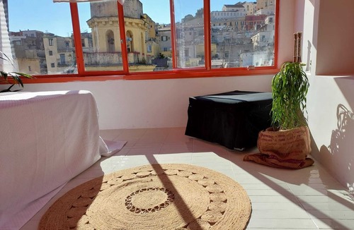 San Ferdinando Apartment | Toledo Panoramic Rooftopin the heart of the Spanish Quarter