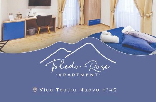 Historical Center House | Toledo Rose