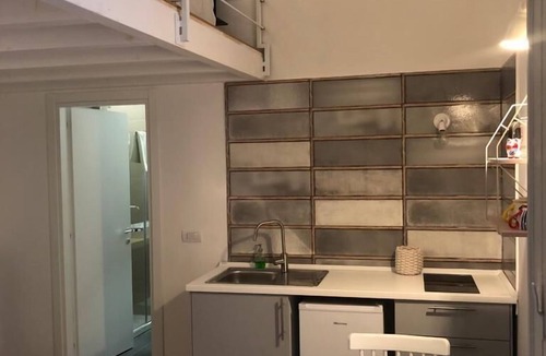 Quartieri Spagnoli Apartment | Toledo's House 289