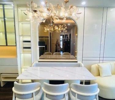 Le Chan Apartment | Tom Homestay Hải Phòng