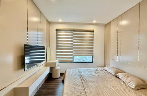 Le Chan Apartment | Tom Homestay Hải Phòng