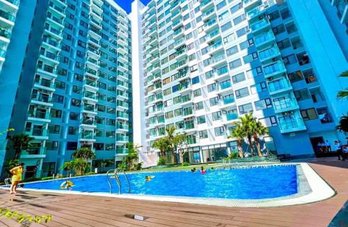 Hue Apartment | Tom House Apartment