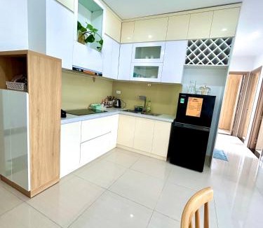 Hue Apartment | Tom House Apartment