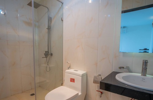 Quang An Apartment | Tom's house Tay Ho Apartment 2