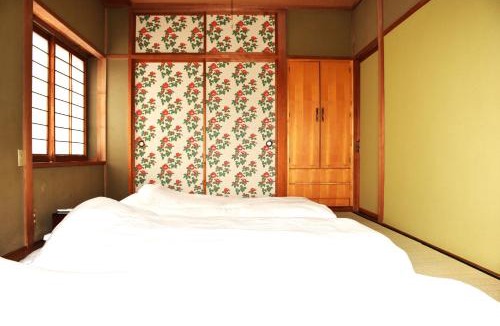 Asama Onsen Apartment | tomaro -asama- "Traditional Japanese House in Matsumoto Asama Onsen"