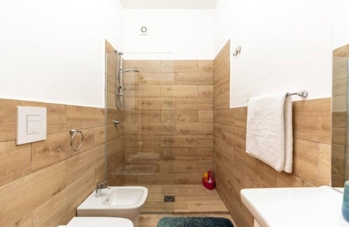 Santa Lucia House | Tombola - Blue Room