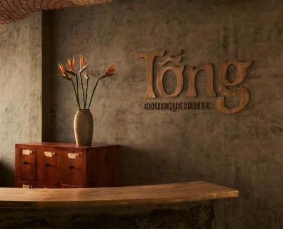 Phan Thiet Hotel | TONG Boutique Hotel