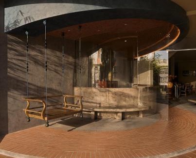 Phan Thiet Hotel | TONG Boutique Hotel