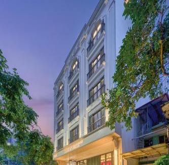 Truc Bach Hotel | Tonkin Luxury Boutique Hotel & Spa