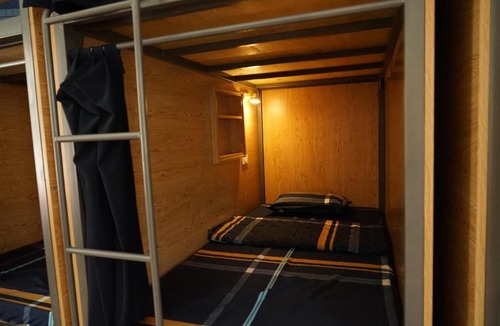 Nhat Tan Hostel | Tony House Hostel