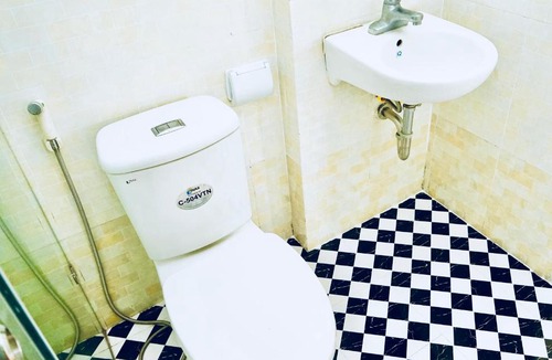 Nhat Tan Hostel | Tony House Hostel