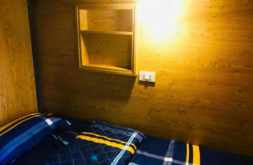 Nhat Tan Hostel | Tony House Hostel