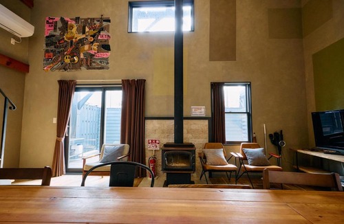 Ichinomiya Villa | Tood一宮 -C棟