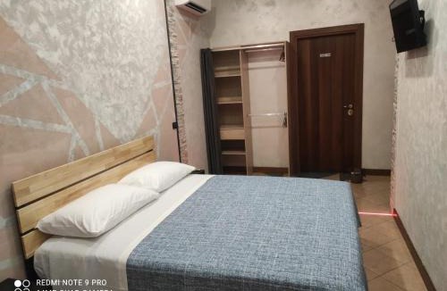 Zona XIX Casal Morena Apartment | Top Apartments Roma 1 Metro A Free Parking