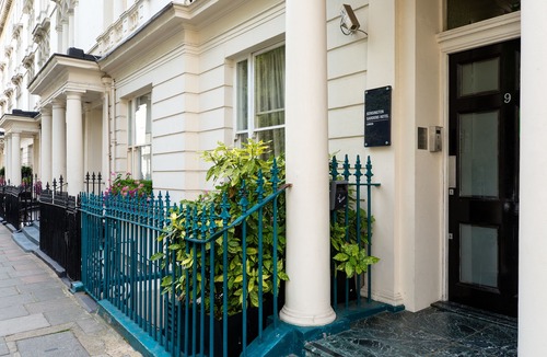 Lancaster Gate Hotel | TOP Kensington Gardens Hotel