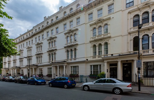 Lancaster Gate Hotel | TOP Kensington Gardens Hotel