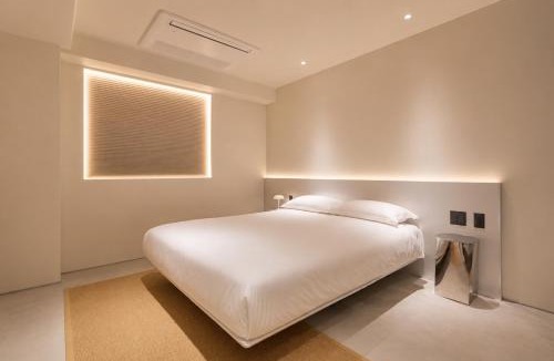Ueno Hotel | Tora Hotel 上野五丁目