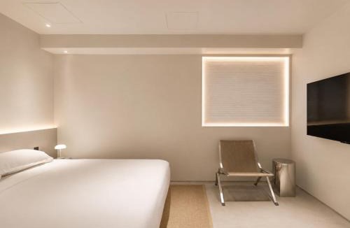 Ueno Hotel | Tora Hotel 上野五丁目