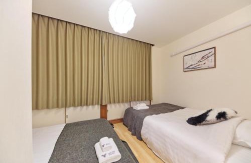 Ueno House | TORA HOTEL Tokyo Ueno 寅ホテル 上野 B