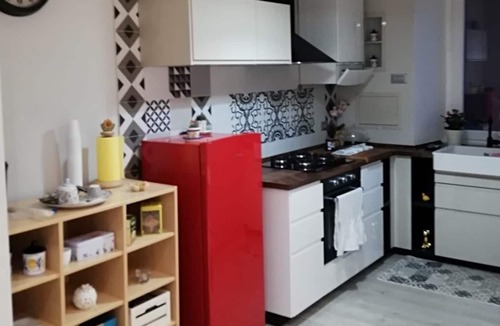 Murat Town Bed & Breakfast | Torino1. 9 B & Bs in the center of Campobasso