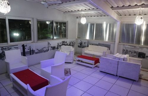 Margherita di Savoia Bed & Breakfast | Torquemada Beach Club
