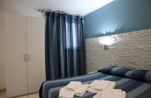 Margherita di Savoia Bed & Breakfast | Torquemada Beach Club