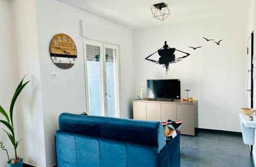 Magazzeno Apartment | Torre Arechi Apartment