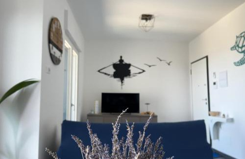 Magazzeno Apartment | Torre Arechi Apartment