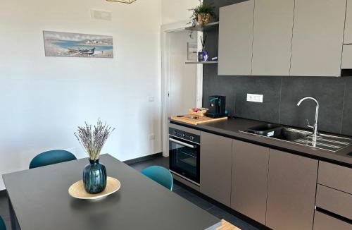 Magazzeno Apartment | Torre Arechi Apartment