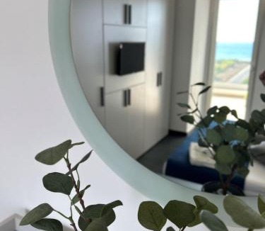 Magazzeno Apartment | Torre Arechi Apartment