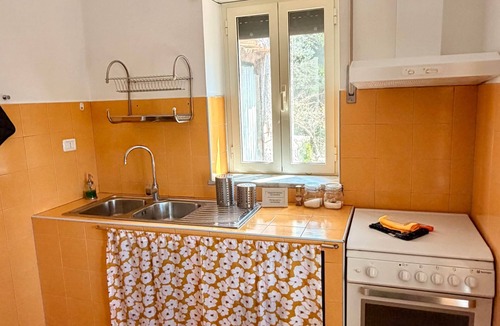 Gaeta Apartment | Torre Bianca - Casa "Ibiscus"