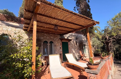 Gaeta Apartment | Torre Bianca - Casa "Ibiscus"