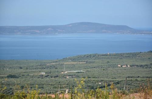 Carpino House | Torre Bruno