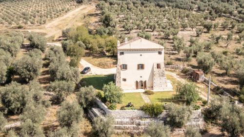 Carpino House | Torre Bruno