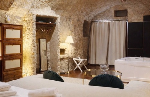 Orvieto House | Torre Collevento Luxury Villa