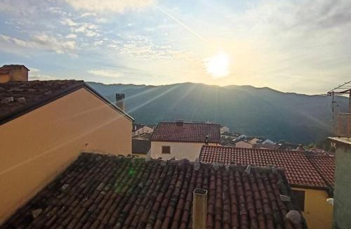 Accettura Apartment | Torre del Borgo - Centro Storico di Accettura